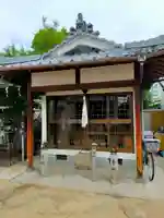 西昌寺(大阪府)