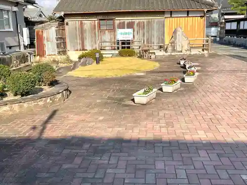 若宮神社御旅所(滋賀県)