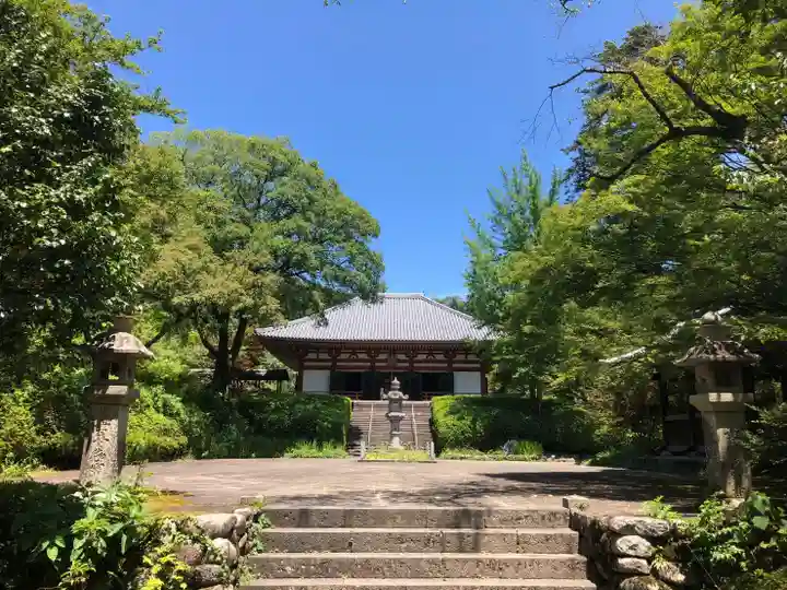 久安寺(大阪府)