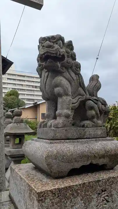 松尾神社(京都府)