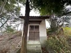 初王神社(奈良県)