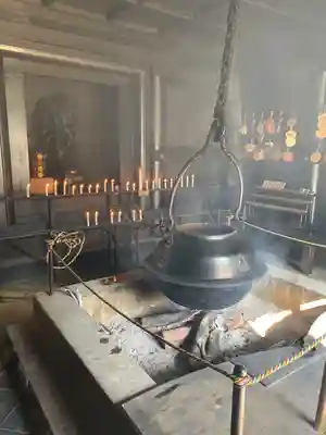 大聖院弥山本堂(広島県)