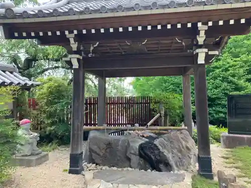 千手院(東京都)