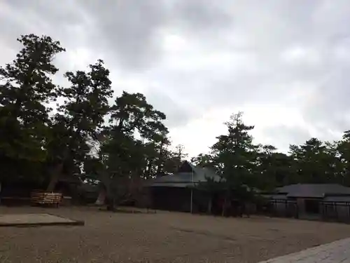 出雲大社(島根県)