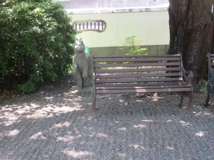 雲林寺(神奈川県)