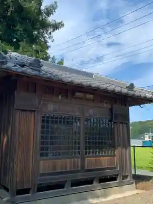 西宮神社(茨城県)