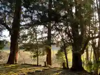 日天神社のその他建物