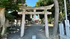 八幡神社(福井県)