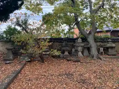 船守神社(大阪府)
