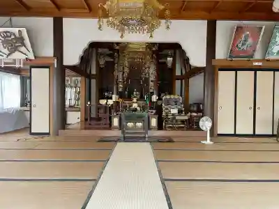 等覚院(神奈川県)