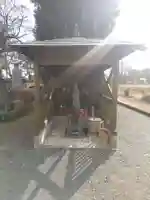 妙心教会(埼玉県)