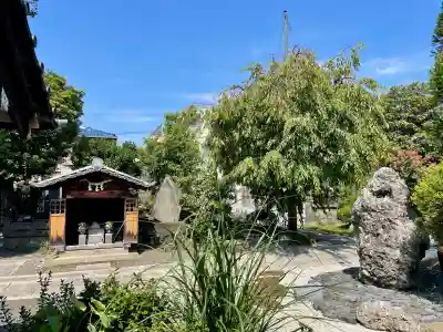 圓眞寺(神奈川県)