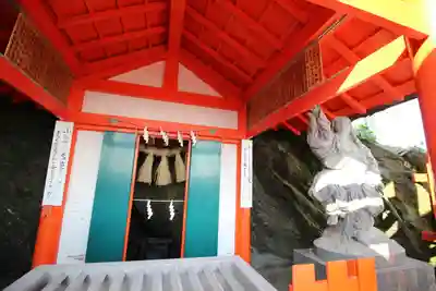 二見興玉神社(三重県)