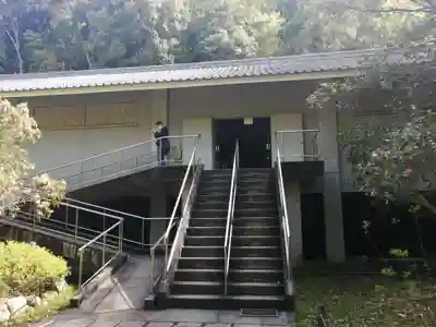 観心寺のその他建物