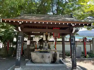 瀧宮神社(広島県)