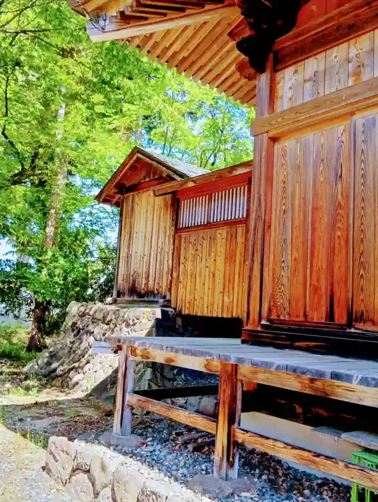 稲荷神社(福島県)