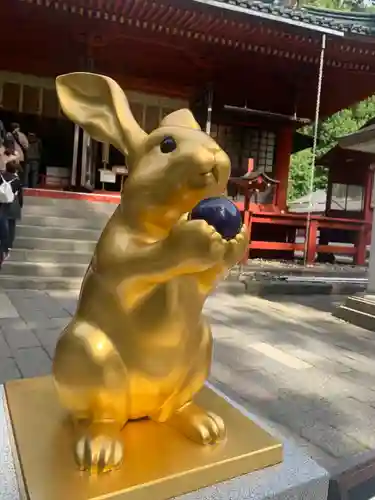 日光二荒山神社(栃木県)