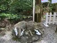 佐瑠女神社(猿田彦神社境内社)(三重県)