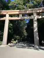 明治神宮(東京都)