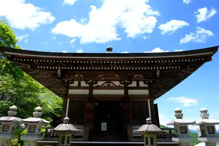 南法華寺(壷阪寺)(奈良県)