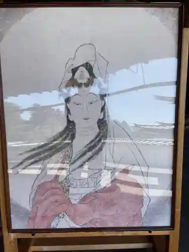 相国寺（相国承天禅寺）の芸術