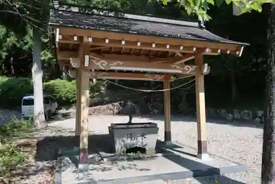 高賀神社(岐阜県)