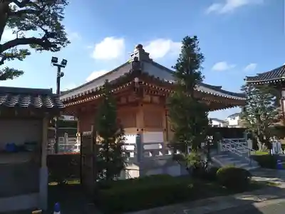 最勝寺(東京都)