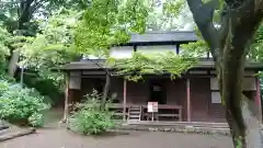 八幡秋田神社(秋田県)