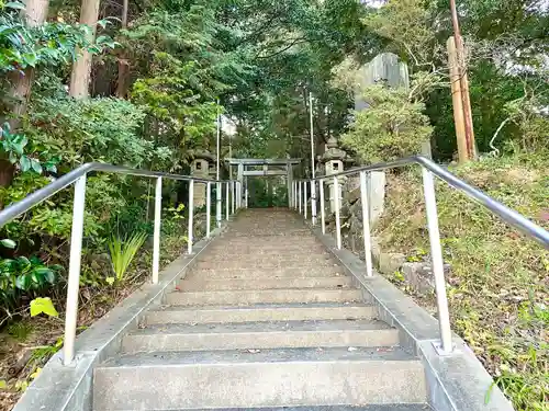 明合神社(三重県)