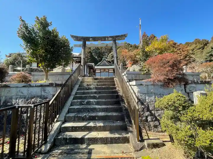 椿神社(滋賀県)