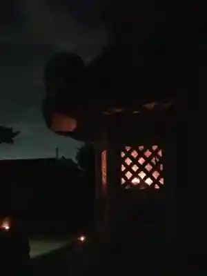 伏木香取神社のその他建物