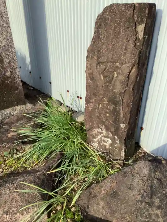 満蔵院のその他建物