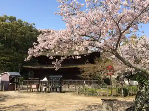 功山寺(山口県)