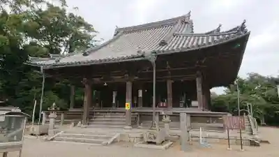 大御堂寺（野間大坊）(愛知県)