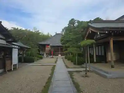 善福寺(大阪府)
