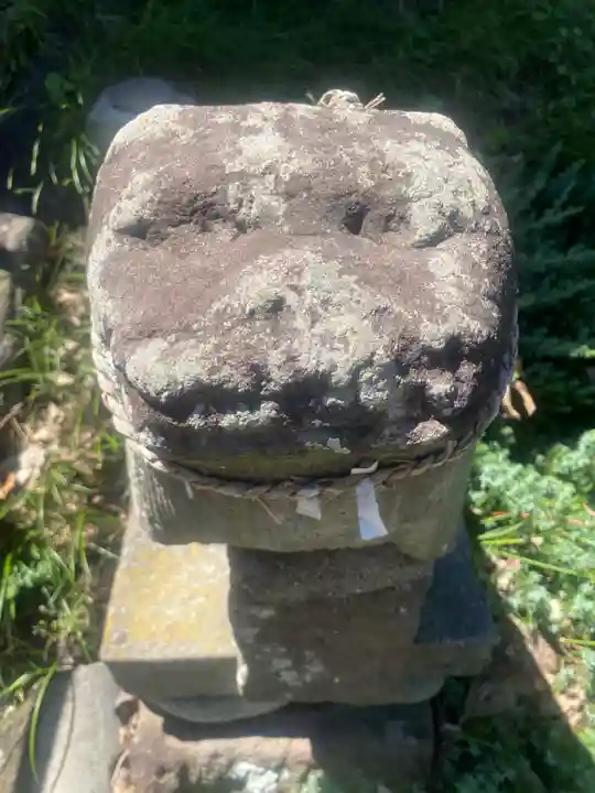 飯福神社(群馬県)