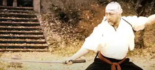 土津神社｜こどもと出世の神さま(福島県)