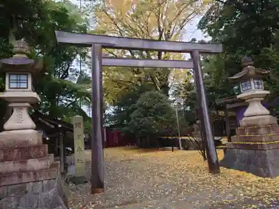 須原大社(三重県)