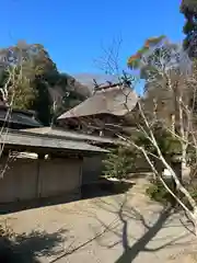 大洗磯前神社(茨城県)