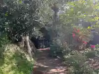 白山神社(千葉県)