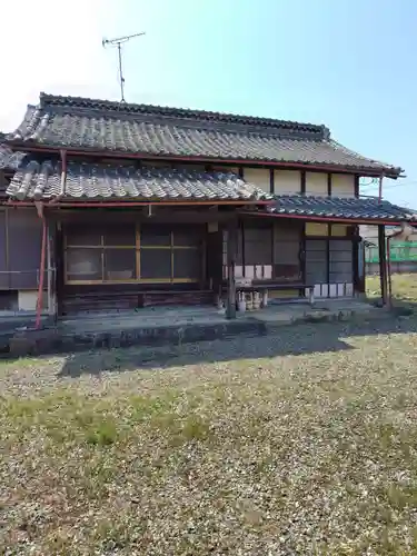 東福院(埼玉県)