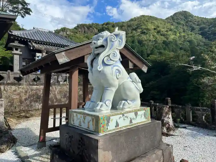 陶山神社(佐賀県)