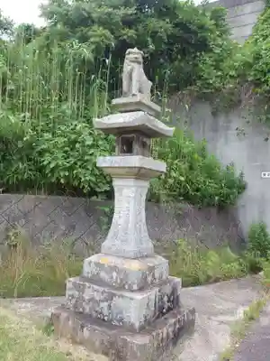 八幡宮(山口県)