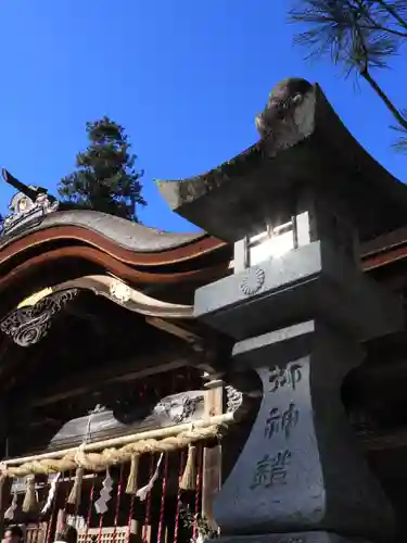 小國神社(静岡県)