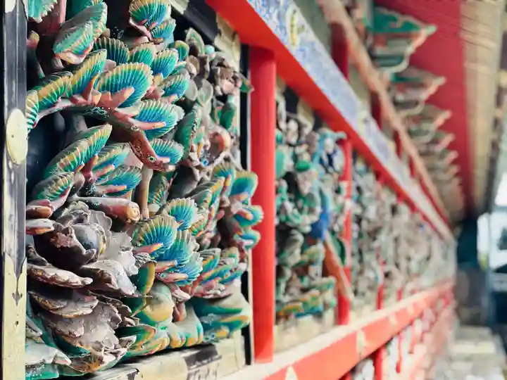 日光東照宮(栃木県)
