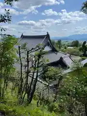 九品寺(奈良県)