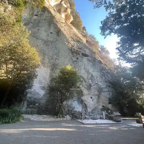 花窟神社(三重県)