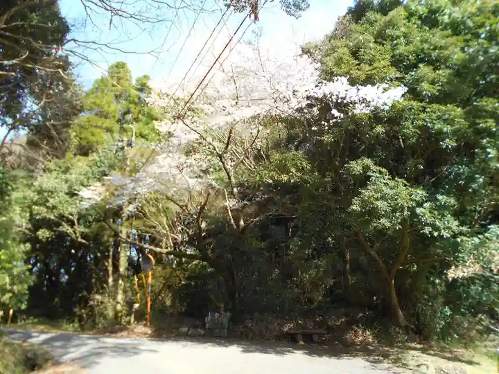 三蔵金刀比羅宮(熊本県)
