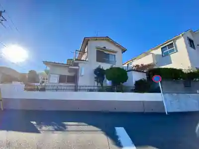 日輪山 観音院(神奈川県)