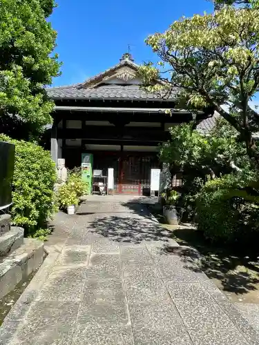 相応寺(神奈川県)